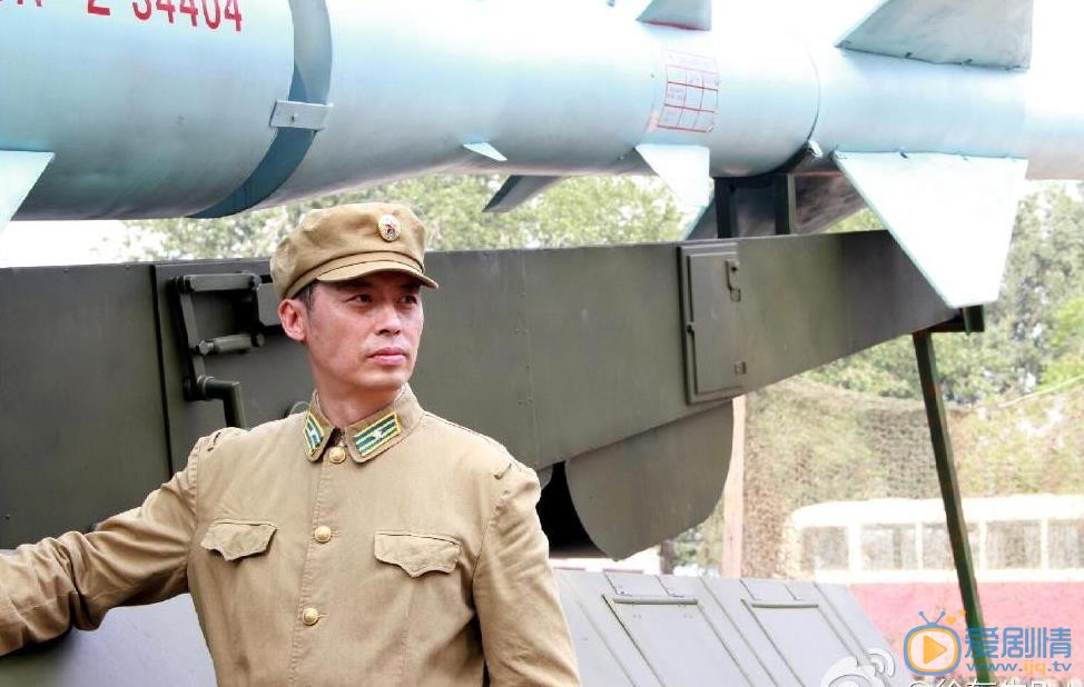 絕密543劇照 絕密543劇情