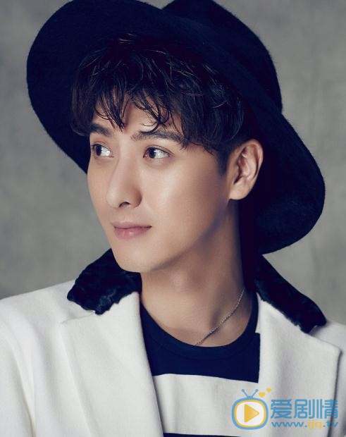 特化師王霄是誰演的？王霄扮演者應昊茗個人資料、寫真及生活照欣賞