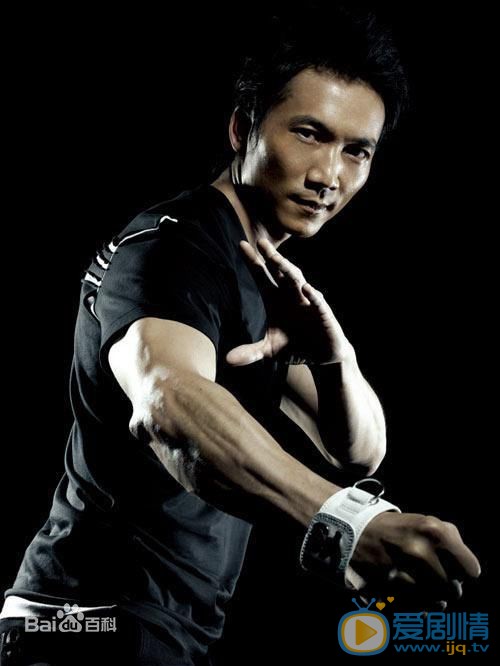 鄒兆龍個人資料簡介 鄒兆龍早期經歷 鄒兆龍寫真照