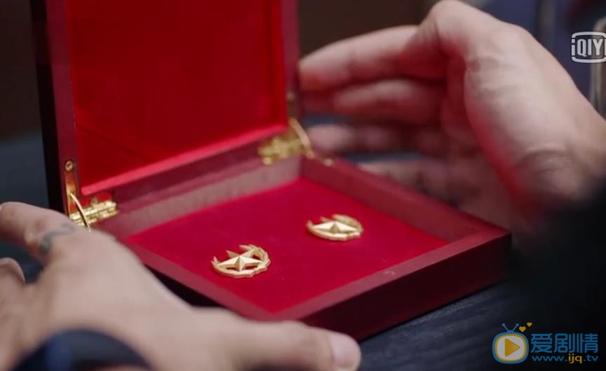 南方有喬木劇照