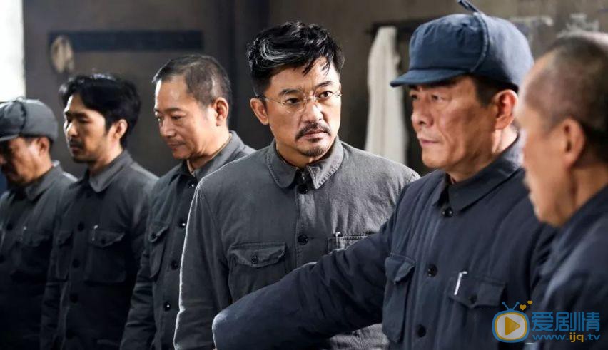 特赦1959特赦名單有誰？