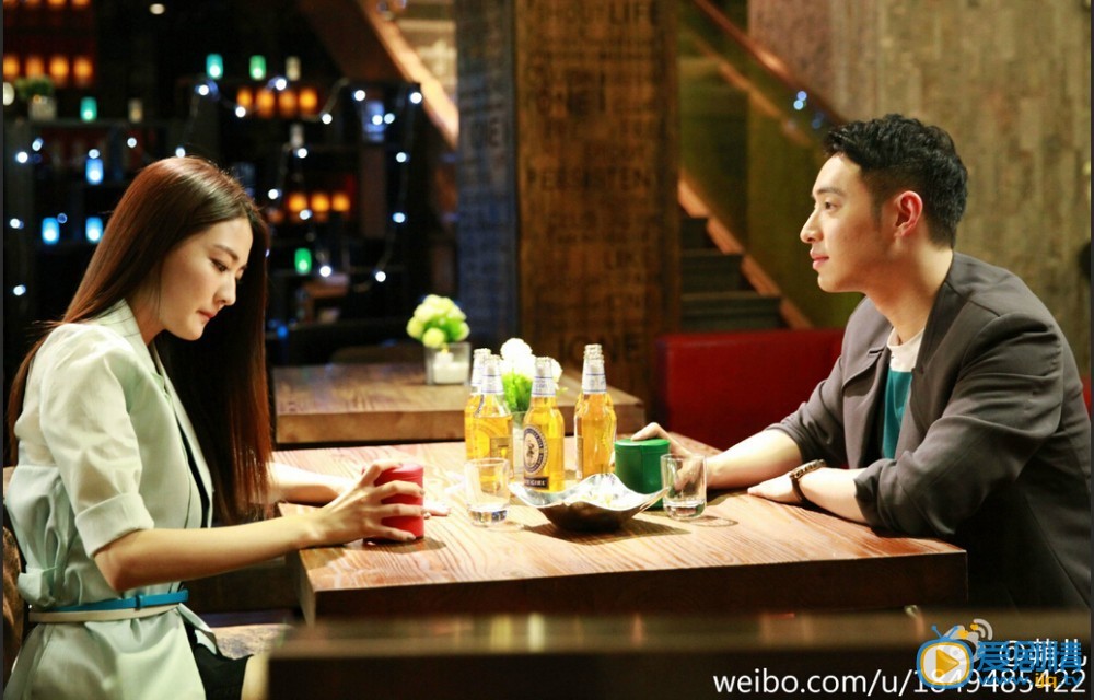 不得不愛劇情介紹