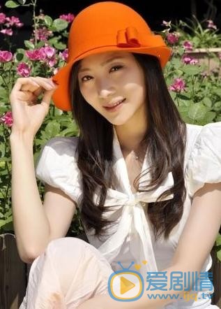 歸去來劉彩琪是誰?劉彩琪扮演者曲柵柵個人資料、寫真及生活照欣賞