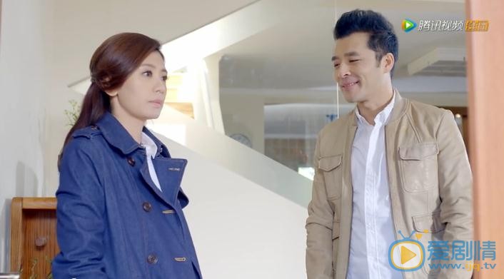 隱形的翅膀劇照