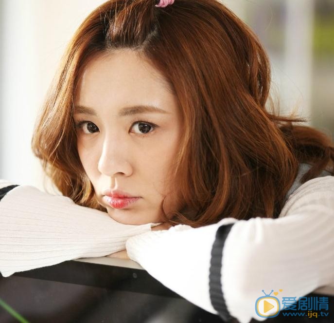 我的體育老師代安芬和誰在一起了？代安芬和老韓在一起了嗎？