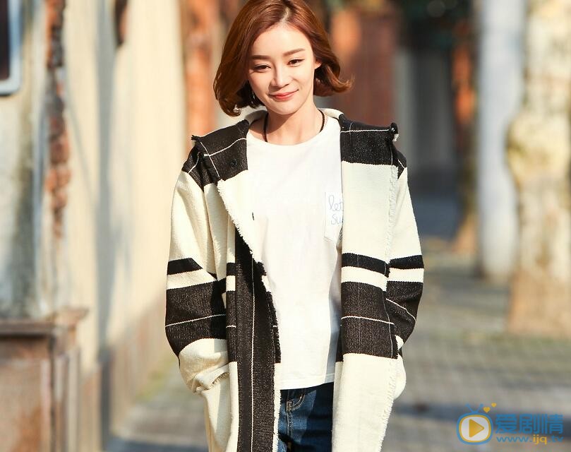 國民大生活曝劇照 袁姍姍鄭愷演繹小夫妻雙城生活