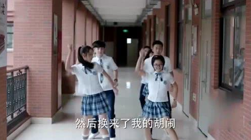 少年派林妙妙和小琪為什麼翻臉？錢三一又為什麼離家出走？