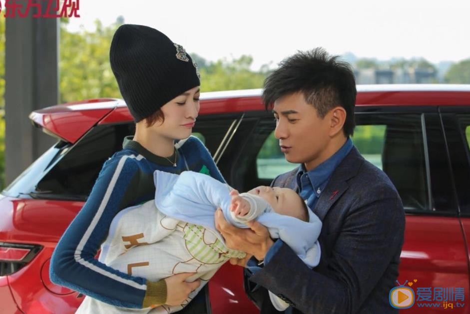 月嫂先生那娜懷孕了嗎？那娜懷的孩子是誰的？