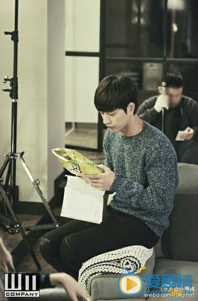 遠得要命的愛情劇照