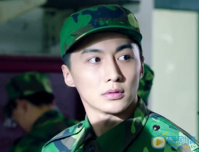 劉承林個人資料簡介 劉承林《春風十里不如你》劇照  春風十里不如你劇情介紹