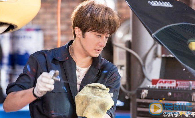 灰姑娘與四騎士公開首波劇情預告 灰姑娘與三公子的初次相遇