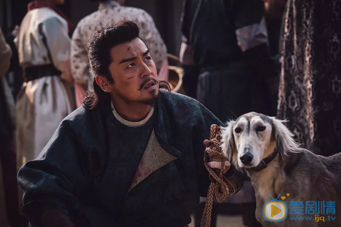 長安十二時辰好看嗎？長安十二時辰豆瓣評分怎么樣？