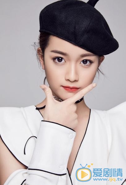 李百惠個人資料簡介 李百惠寫真