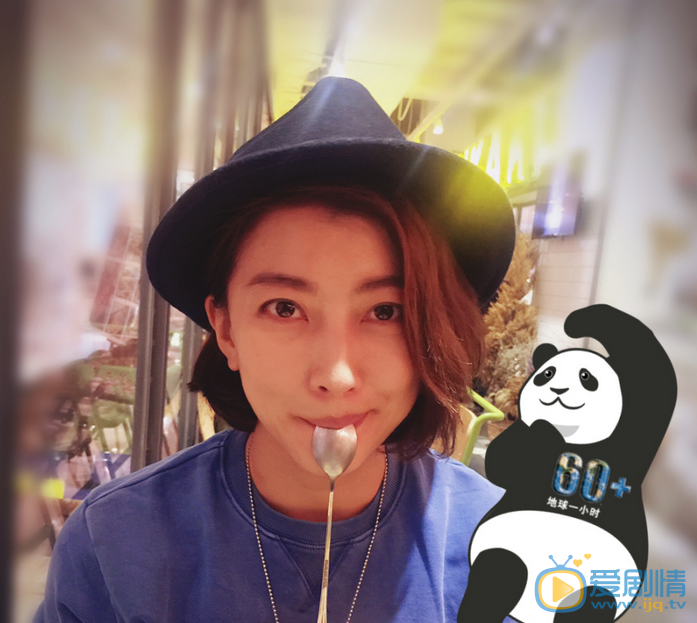 繁星四月小菲是誰演的?小菲扮演者衛萊個人資料生活寫真照欣賞