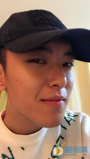 天盛長歌淳于猛是誰扮演的？淳于猛扮演者劉昊龑個人資料、寫真及生活照欣賞