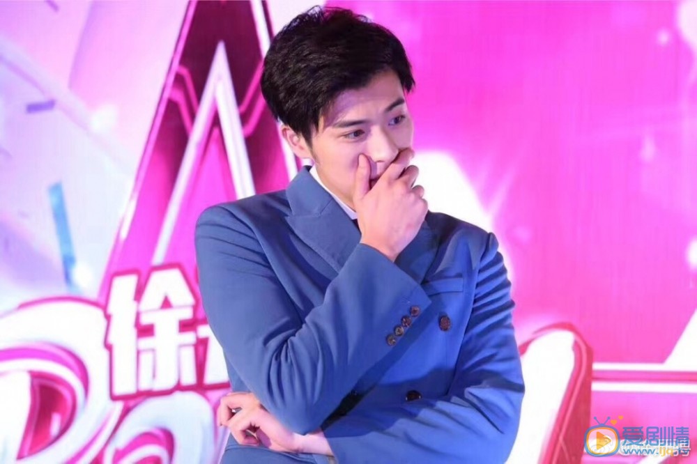 無法擁抱的你崔俊赫是誰演的？崔俊赫扮演者徐開騁個人資料及生活寫真照欣賞