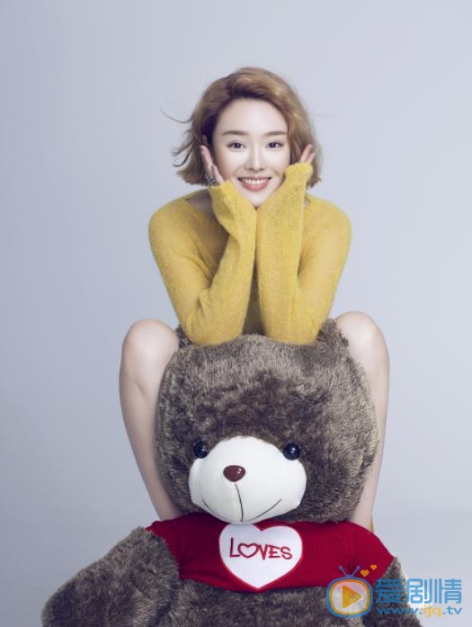 火王之千里同風歐琳是誰扮演的？火王之千里同風琳扮演者劉海藍個人資料、寫真生活照