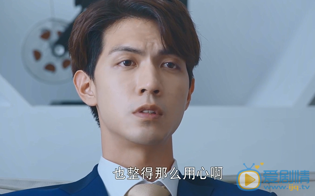 我的莫格利男孩凌熙是誰？她和誰有感情線？