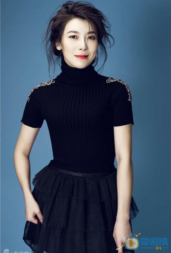 我的前半生蘇曼殊是誰演的？蘇曼殊扮演者張棪琰個人資料及寫真生活照欣賞