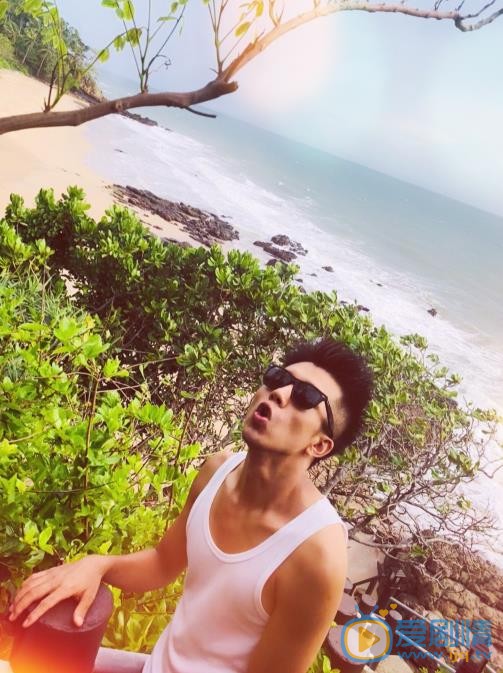 火王之破曉之戰帝昀是誰演的？帝昀扮演者孫紹龍個人資料、寫真及生活照欣賞