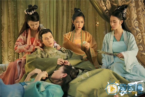 錦衣之下嚴世蕃是好人還是壞人？他的身份是什麼？