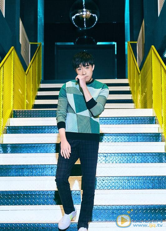 那年花開月正圓杜明禮是誰演的？杜明禮扮演者俞灝明個人資料及寫真生活照欣賞