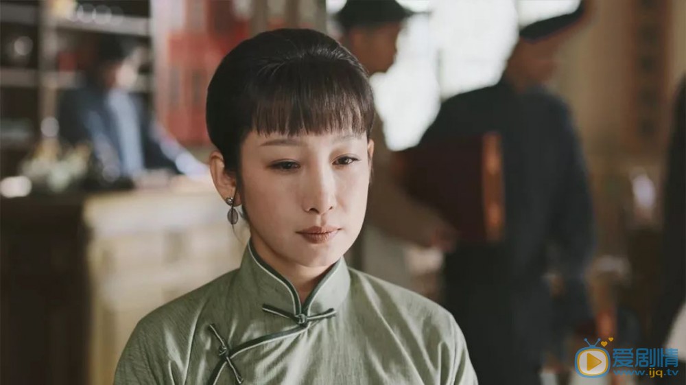 老酒館陳懷海喜歡谷三妹還是小晴天？