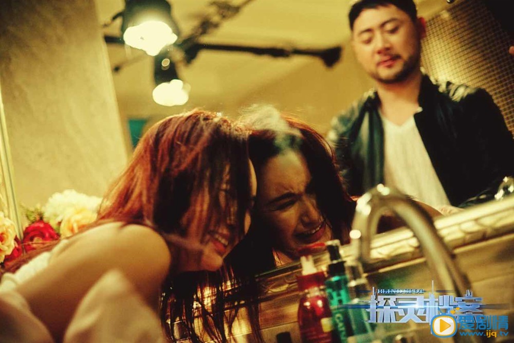 探靈檔案什麼時間播_探靈檔案播出時間