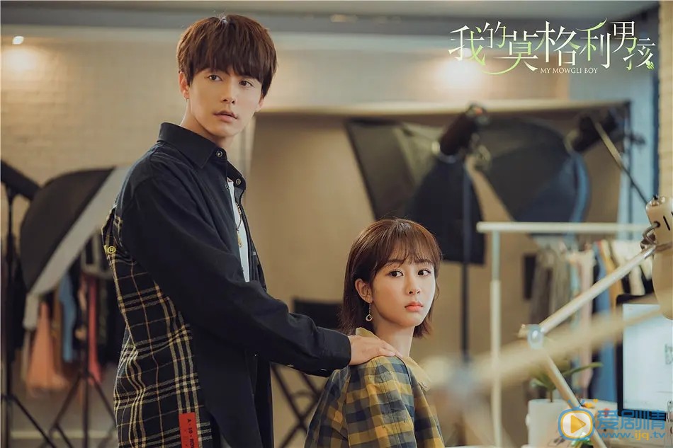 我的莫格利男孩大結局怎么樣？