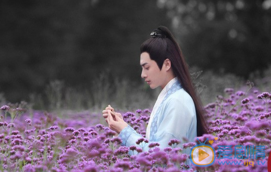 《聽雪樓》迦若大結局如何？迦若到底喜歡舒靖容還是明河？