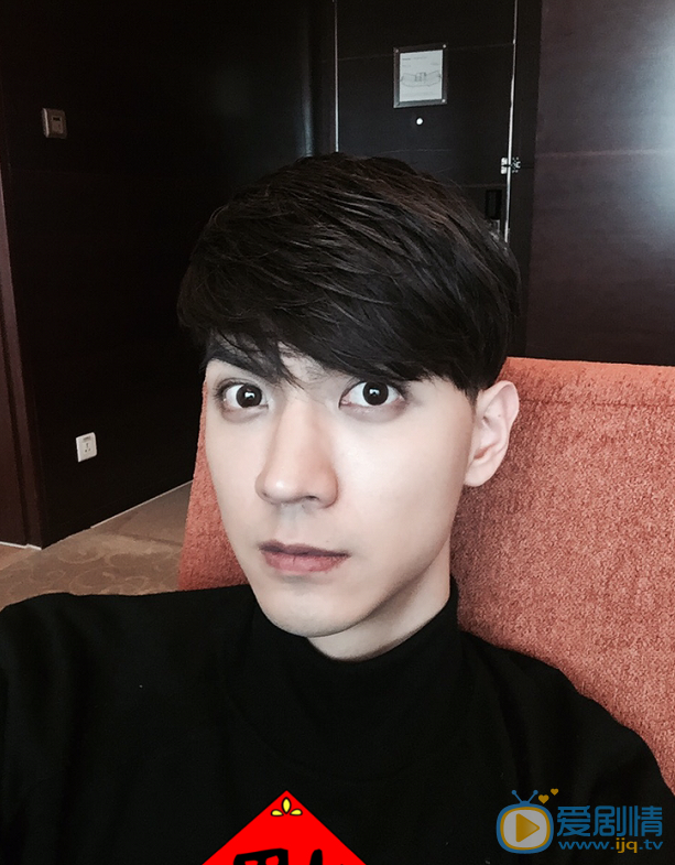  繁星四月傅夏是誰演的？傅夏扮演者任言愷個人資料及生活寫真照欣賞