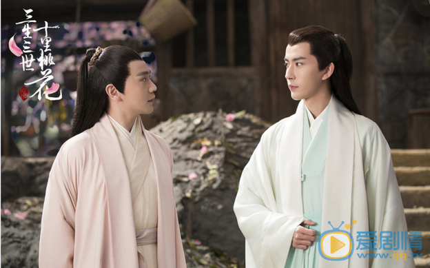  三生三世十里桃花白真結局是什麼？白真和折顏在一起了嗎？