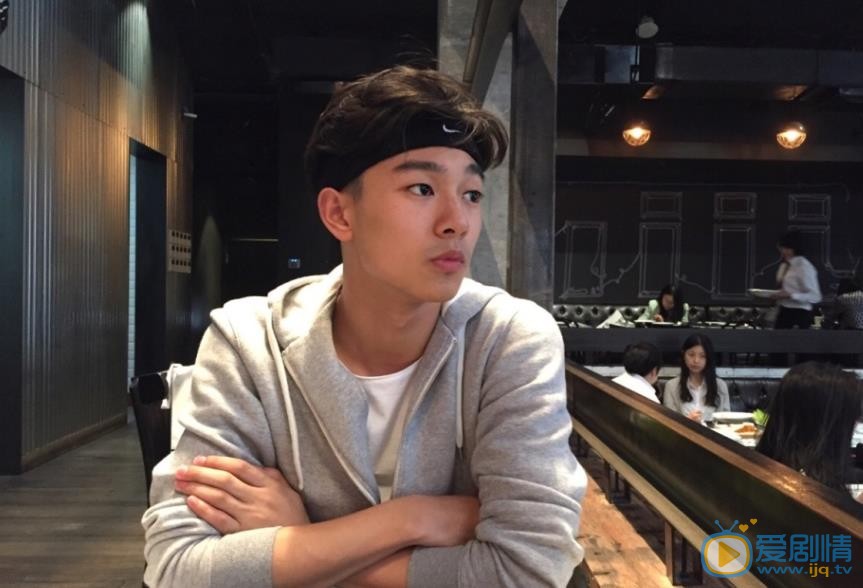 南方有喬木郝傑扮演著張宥浩個人資料、寫真生活照