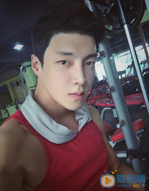 劇版擇天記軒轅破是誰扮演的？軒轅破扮演者高瀚宇基本信息介紹