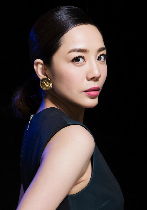 楊紫嫣個人資料簡介 楊紫嫣寫真