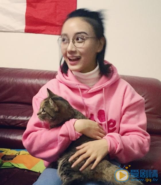 忽而今夏何洛是誰演的？忽而今夏河洛扮演者卜冠今個人資料、寫真及生活照欣賞