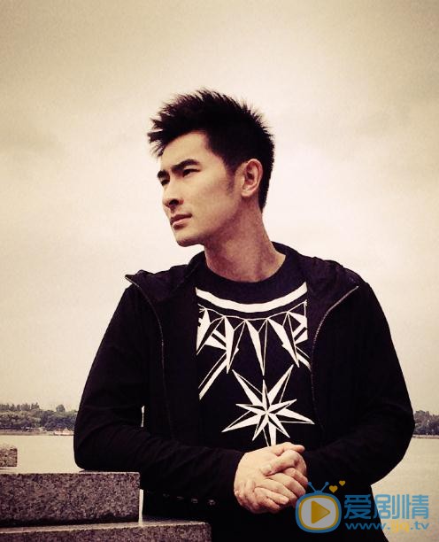 兒科醫生於西是誰演的?兒科醫生於西扮演者李一寧個人資料、寫真及生活照欣賞