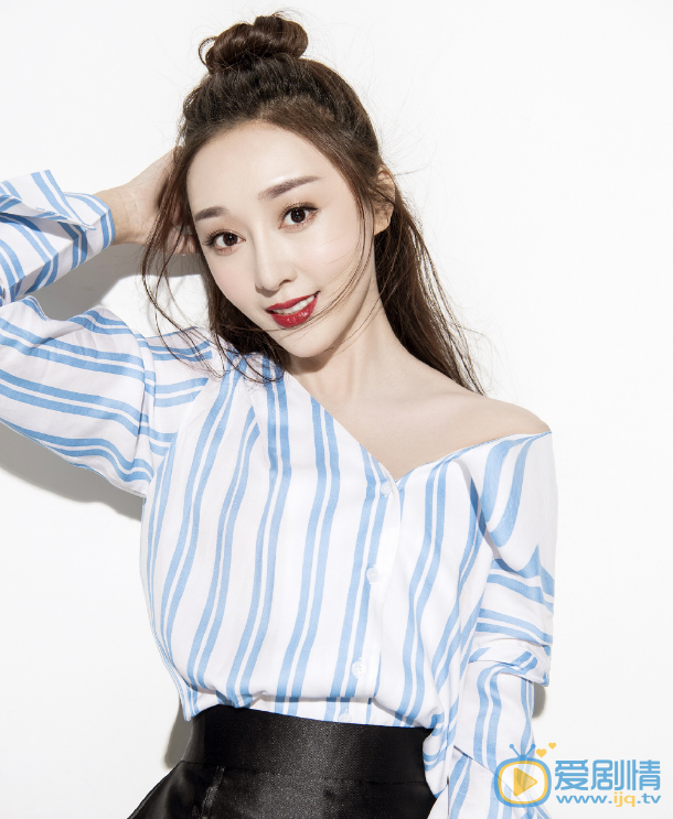 張棠個人資料簡介 張棠早年經歷 張棠氣質寫真圖片