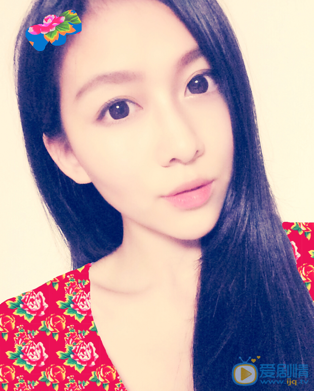  盲約郝悠悠是誰演的？郝悠悠扮演者楊安琪個人資料及生活寫真照欣賞