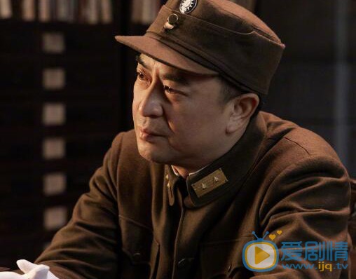 河山張嘉譯在劇中飾演什麼角色？他是好人還是壞人？