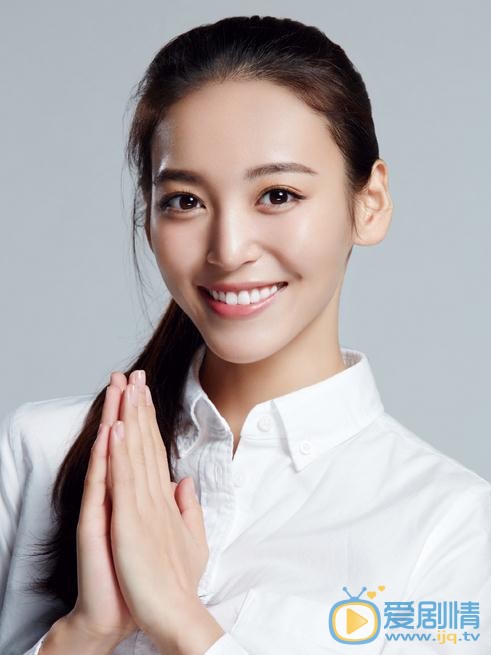 擇天記七間是誰？七間扮演者尤靖茹個人資料介紹