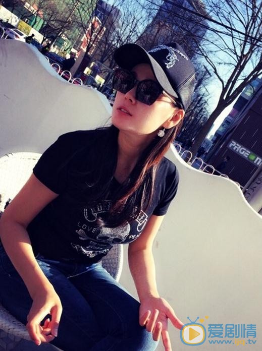 《愛來的剛好》蘇南是誰扮演的？蘇南扮演者梁愛琪資料介紹