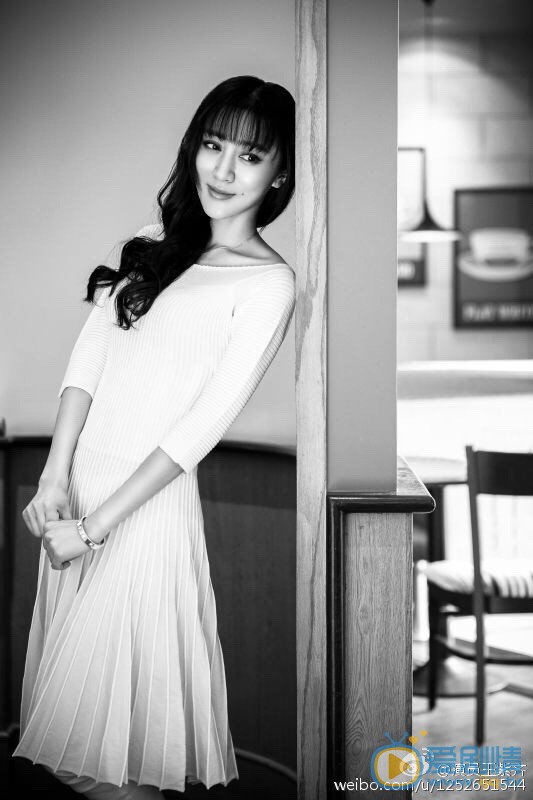 黎明決戰湯文璟扮演者王紫齊寫真