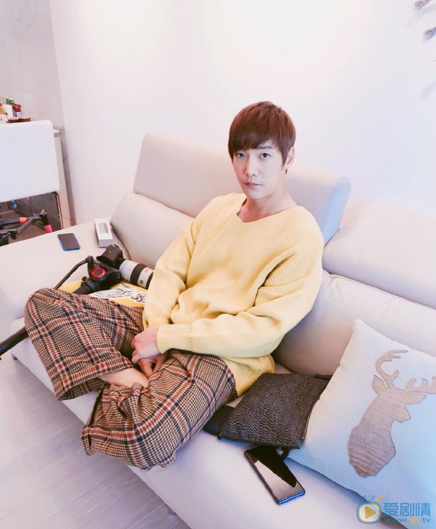 皇后的品格羅王植是誰演的？皇后的品格羅王植扮演者崔振赫個人資料、寫真及生活照欣賞