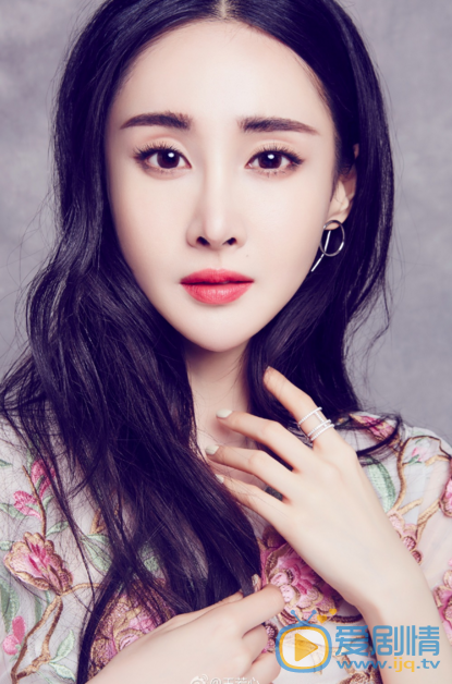 遇見王瀝川葉靜文是誰扮演的?葉靜文扮演者王若心個人資料及寫真生活照介紹