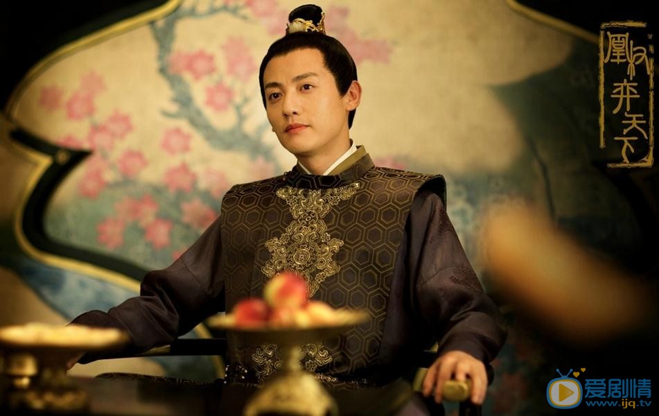 天盛長歌寧昇是誰？寧昇結局是什麼？