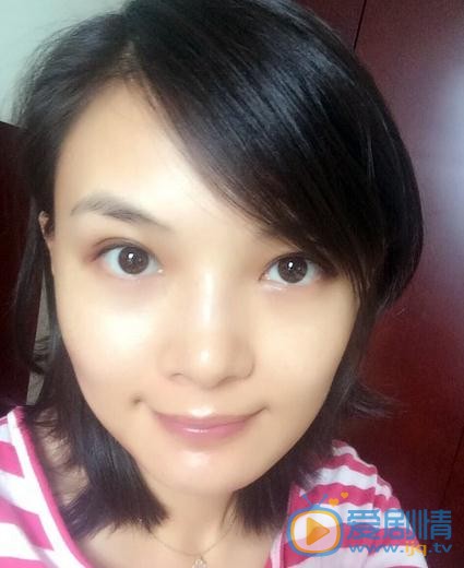 愛來的剛好鞠姍姍是誰扮演的？鞠姍姍扮演者王偉個人資料介紹