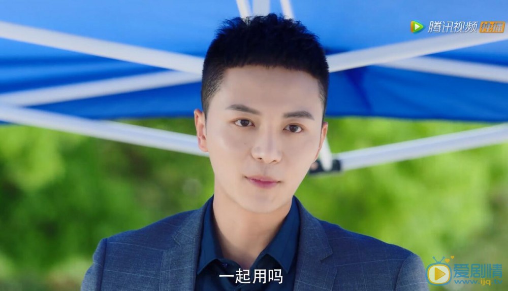 國民老公2秦一明喜歡誰？最後和誰在一起？