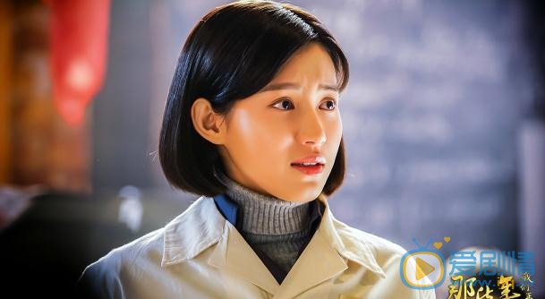 那些年我們正年輕正式定檔 楊爍挑戰40年跨度引期待