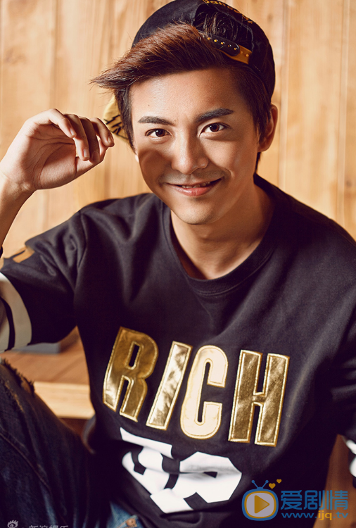 李佳航個人資料簡介 李佳航圖片生活照 李佳航個人經歷及家庭背景介紹